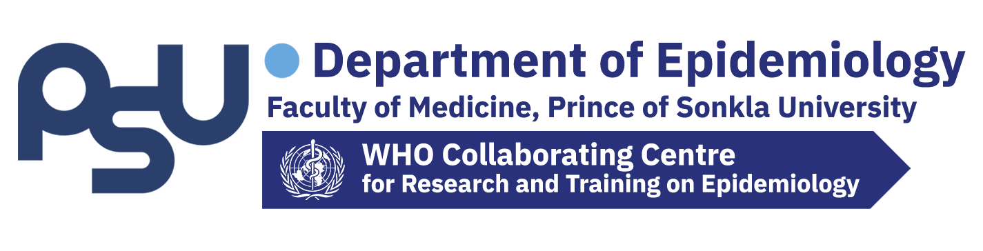 PSU Department of Epidemiology